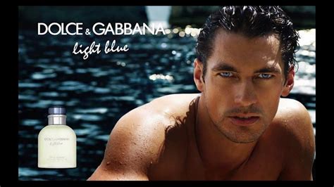 werbung dolce gabbana light blue|dolce and gabbana youtube.